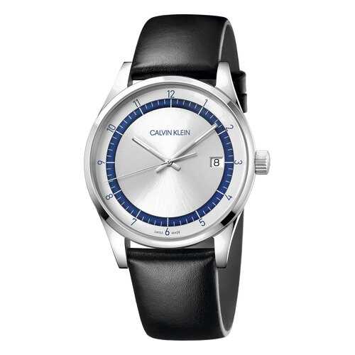 Наручные часы кварцевые мужские Calvin Klein KAM211C6 в Золла