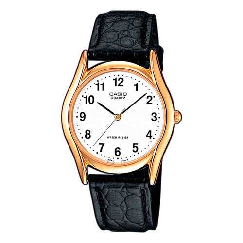 Наручные часы кварцевые мужские Casio Collection MTP-1154PQ-7B в Золла