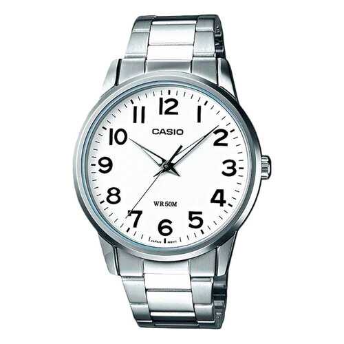 Наручные часы кварцевые мужские Casio Collection MTP-1303PD-7B в Золла