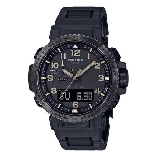 Наручные часы кварцевые мужские Casio PRW-50FC в Золла