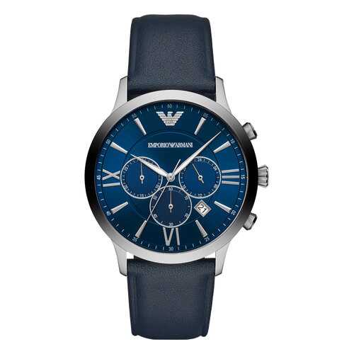 Наручные часы кварцевые мужские Emporio Armani AR11226 в Золла