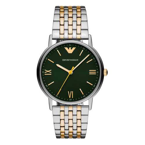 Наручные часы кварцевые мужские Emporio Armani AR11228 в Золла