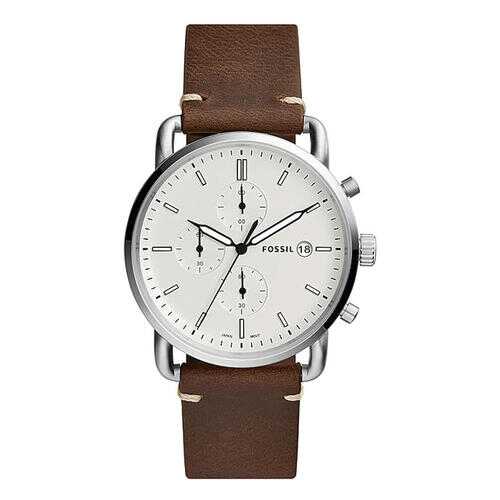 Наручные часы кварцевые мужские Fossil FS 5402 в Золла