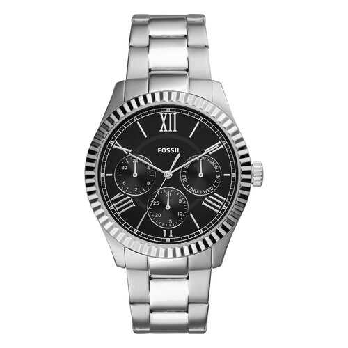 Наручные часы кварцевые мужские Fossil FS5631 в Золла