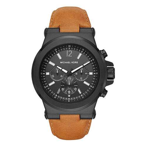 Наручные часы кварцевые мужские Michael Kors MK8512 в Золла