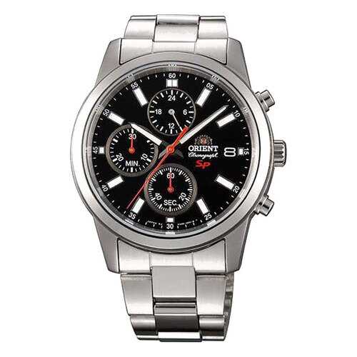 Наручные часы кварцевые мужские Orient KU00002B в Золла