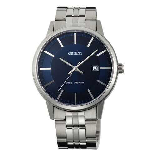 Наручные часы кварцевые мужские Orient UNG8003D в Золла