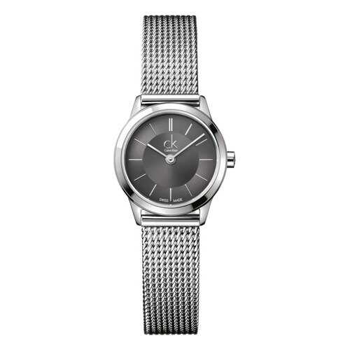 Наручные часы кварцевые женские Calvin Klein K3M23124 в Золла