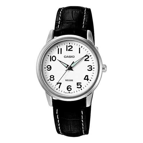 Наручные часы кварцевые женские Casio Collection LTP-1303PL-7B в Золла