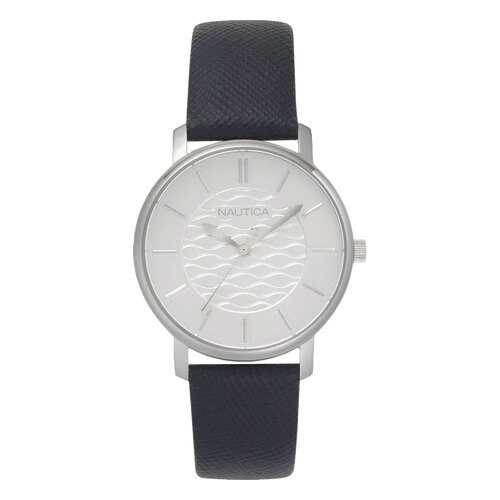 Наручные часы кварцевые женские Nautica NAPCGS010 в Золла