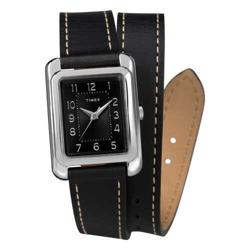 Наручные часы кварцевые женские Timex TW2R90000RY в Золла