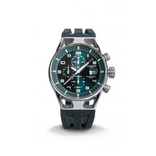 Наручные часы мужские Locman 0542A19S-00PTWHSL в Золла