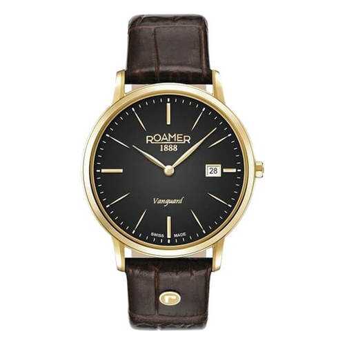Наручные часы Roamer 979-809-48-55-09 в Золла