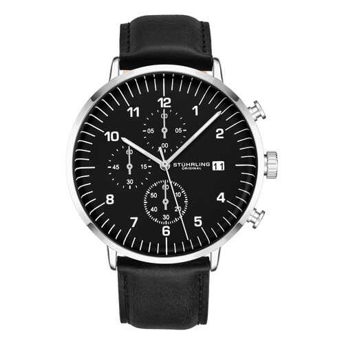 Наручные часы Stuhrling Original Essex 3911L.1 в Золла