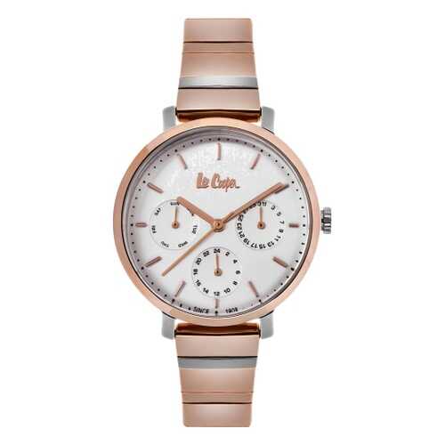 Наручные часы женские Lee cooper LC06894.530 в Золла