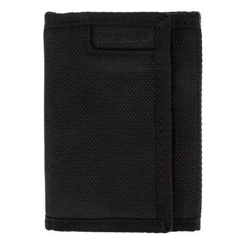 Кошелек Pacsafe RFIDsafe Z50 (Black) в Золла