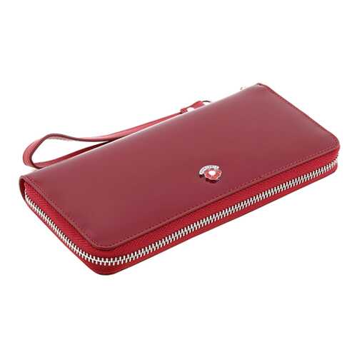 Кошелек женский Fiora More F003-622-01 бордовый в Золла