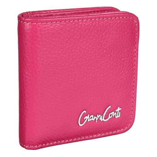 Кошелек женский Gianni Conti 2517487 fuchsia в Золла