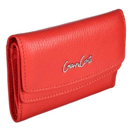 Кошелек женский Gianni Conti 2518819 coral в Золла