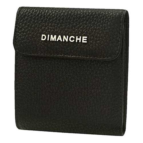 Портмоне женское Dimanche 594_1_S черное в Золла