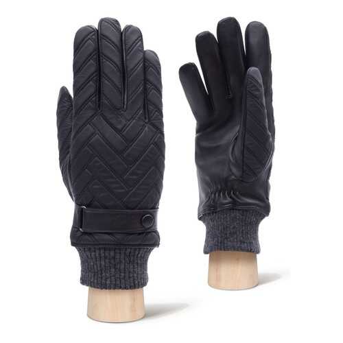 Перчатки мужские Labbra LB-0800 черные 8.5 в Золла