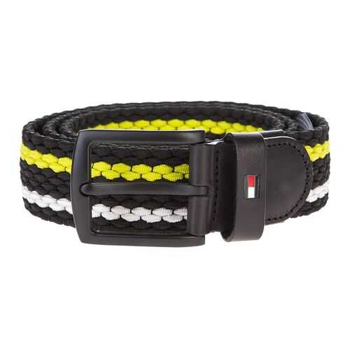 Ремень мужской Tommy Hilfiger AM0AM05640 черный 90 в Золла