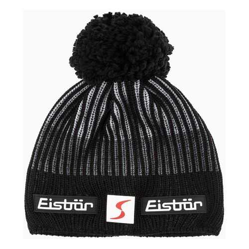 Шапка мужская Eisbar 33035-809 серый ONE SIZE в Золла