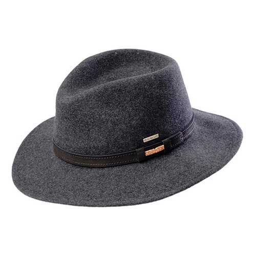 Шляпа мужская Pierre Cardin XAVIER PC-018-0205 антрацит S в Золла