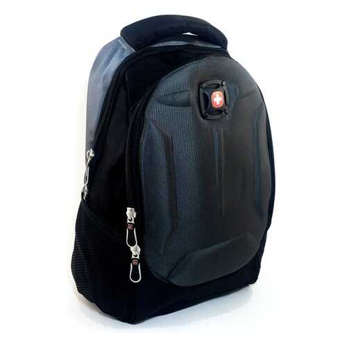 Рюкзак CoolBackpack RSV250 серый в Золла
