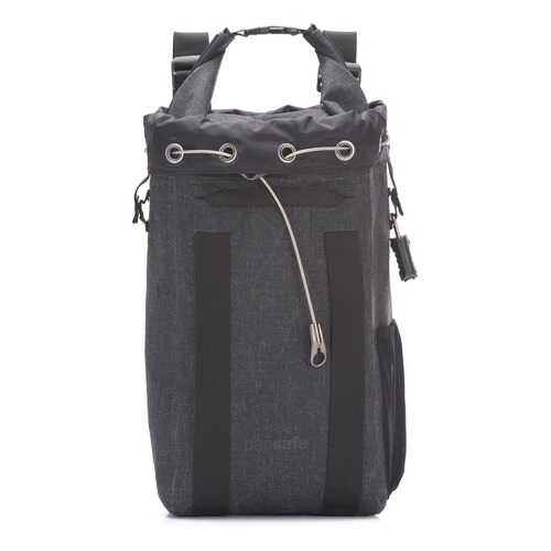 Рюкзак Pacsafe Dry Portable Safe серый 15 л в Золла