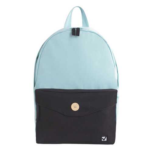 Рюкзак женский Brauberg 228839 голубой в Золла