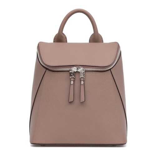 Рюкзак женский кожаный ELEGANZZA Z5852-5310 01-00028857 в Золла