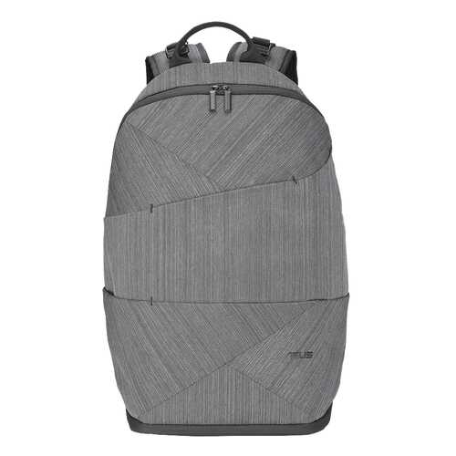 Сумка для ноутбука Asus ARTEMIS BP240 для 14 серая 90XB0410-BBP000 в Золла