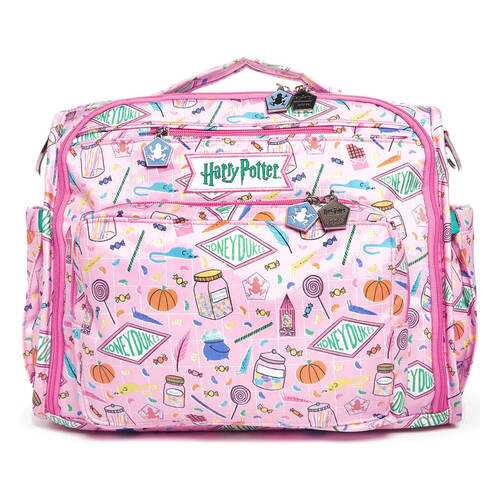 Сумка-рюкзак для мамы B.F.F. JuJuBe x Harry Potter Honeydukes в Золла