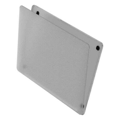 Чехол накладка пластиковая WIWU iSHIELD Hard Shell для Macbook Air 13 2020 Black в Золла