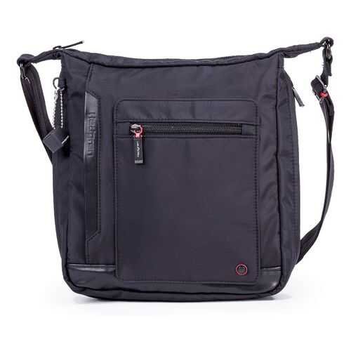 Молодежная сумка Hedgren HZPR03 Black в Золла