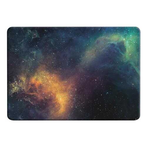 Накладка для MacBook Air 13 i-Blason A1932 black star sky в Золла