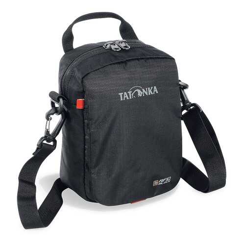 Сумка Tatonka Check In RFID, синтетика в Золла