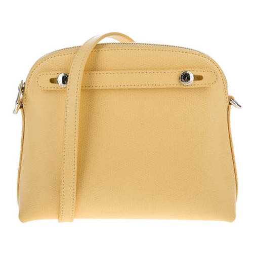 Сумка женская Furla 1056624 желтая в Золла