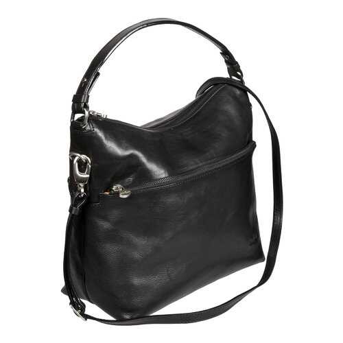 Сумка женская Gianni Conti 916736 черная в Золла