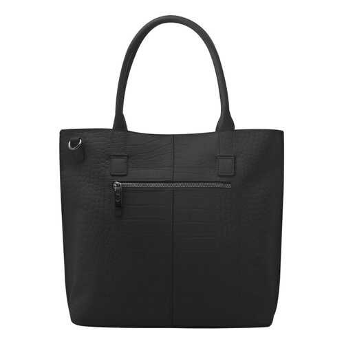 Сумка женская Giorgio Ferretti 2019982B черная в Золла