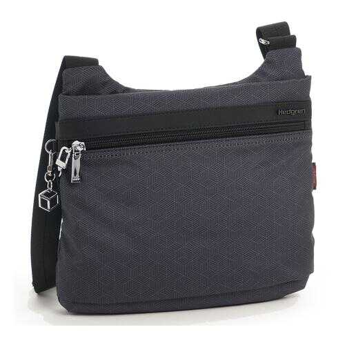 Сумка женская Hedgren HIC419 Inner City Faith Cube Print разноцветная в Золла