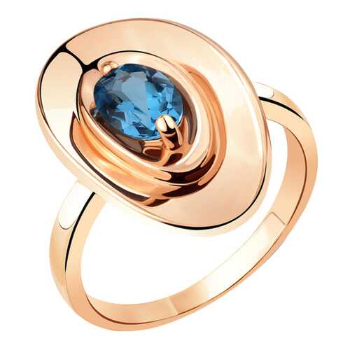 Кольцо женское Aquamarine 6918905.6 р.19 в Золла