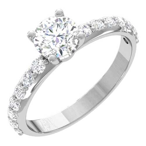 Кольцо женское F-Jewelry A0101442-00775 р.19 в Золла