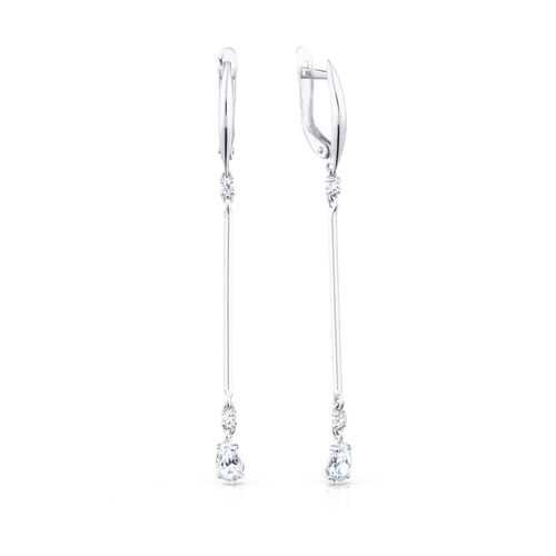Серьги женские Skazka 48637 в Золла