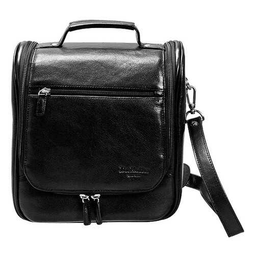 Бьюти-кейс Dr.Koffer B253630-02-04 черный в Золла