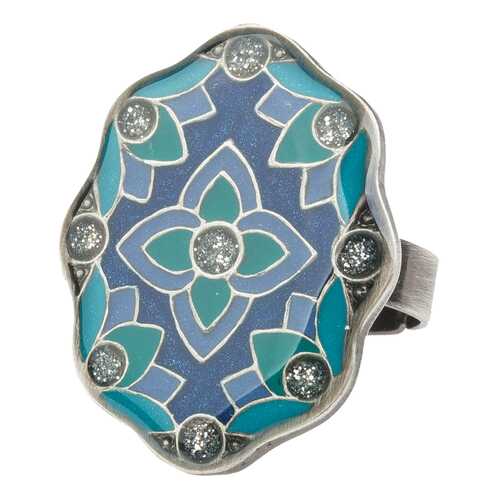 Кольцо Clara Bijoux K76371 BL размер one size в Золла