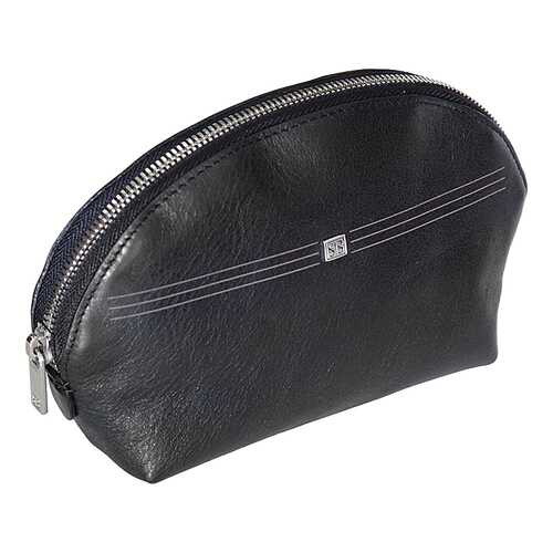Косметичка женский Sergio Belotti 1583L west black в Золла