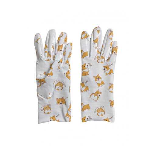Перчатки MARENGO TEXTILE «Корги» M в Золла