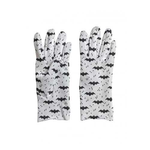Перчатки MARENGO TEXTILE «Летучая мышь» M в Золла